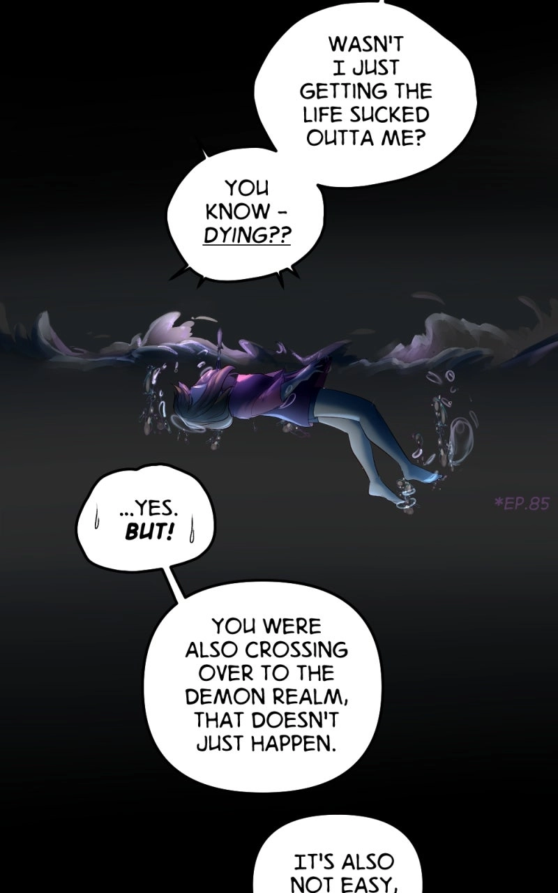 Read The Greenhouse chapter 131 image 21 on Lezhin