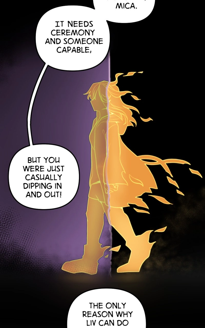 Read The Greenhouse chapter 131 image 22 on Lezhin
