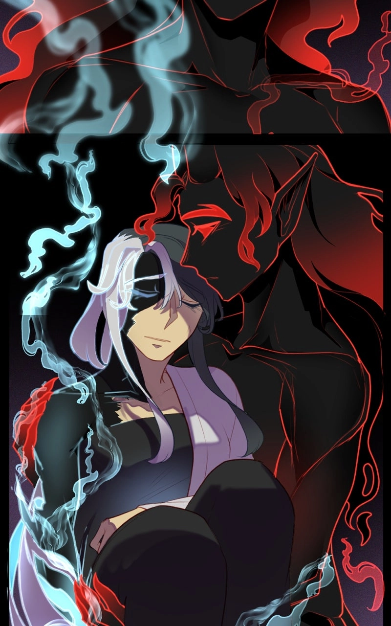 Read The Greenhouse chapter 131 image 3 on Lezhin