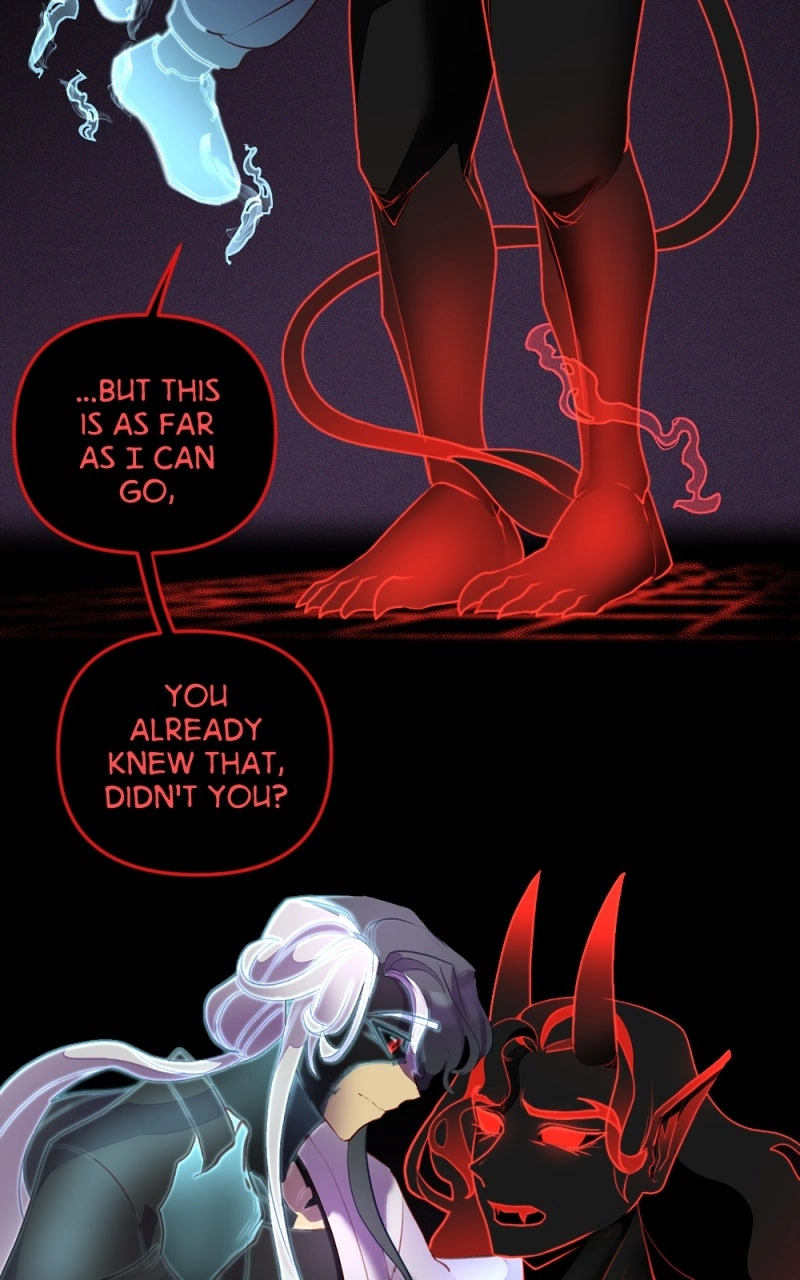 Read The Greenhouse chapter 131 image 6 on Lezhin