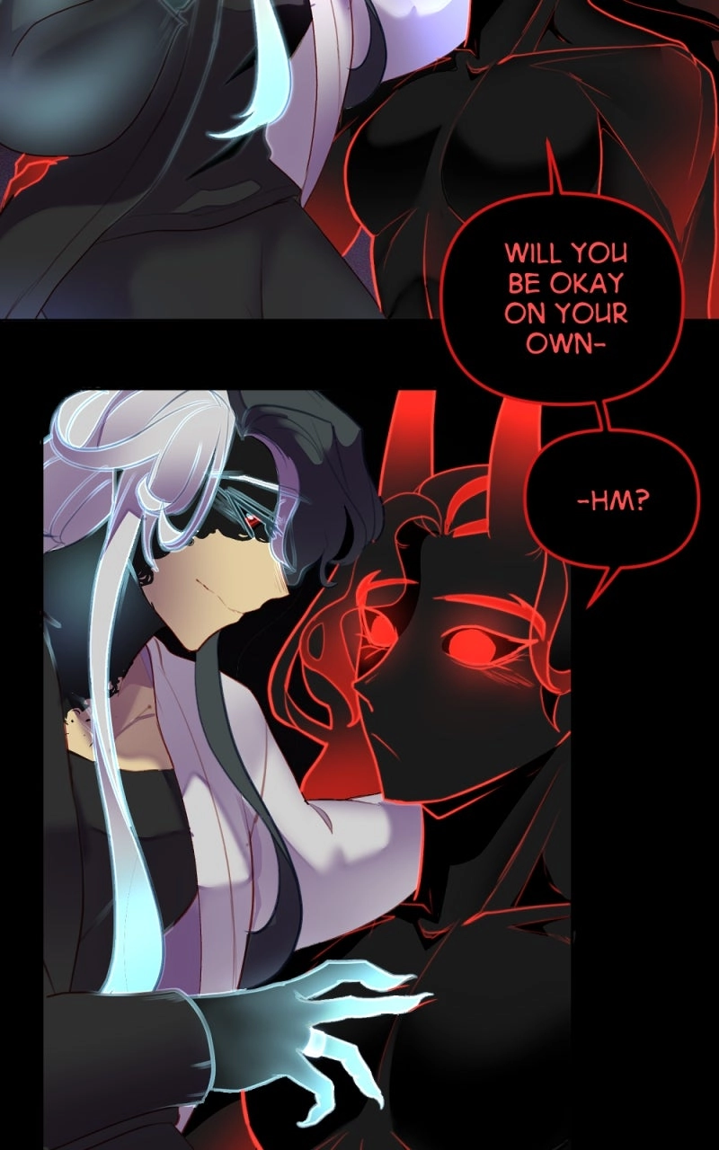 Read The Greenhouse chapter 131 image 7 on Lezhin