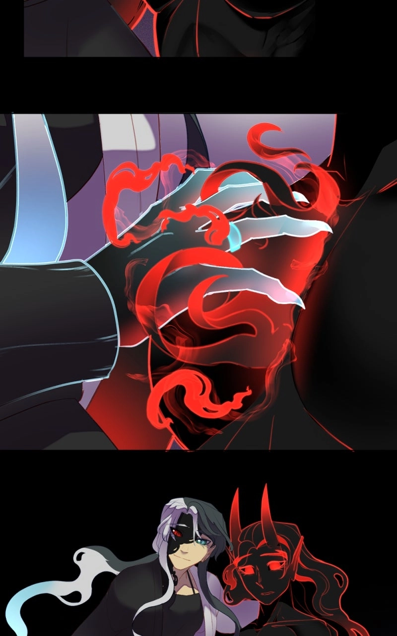 Read The Greenhouse chapter 131 image 8 on Lezhin