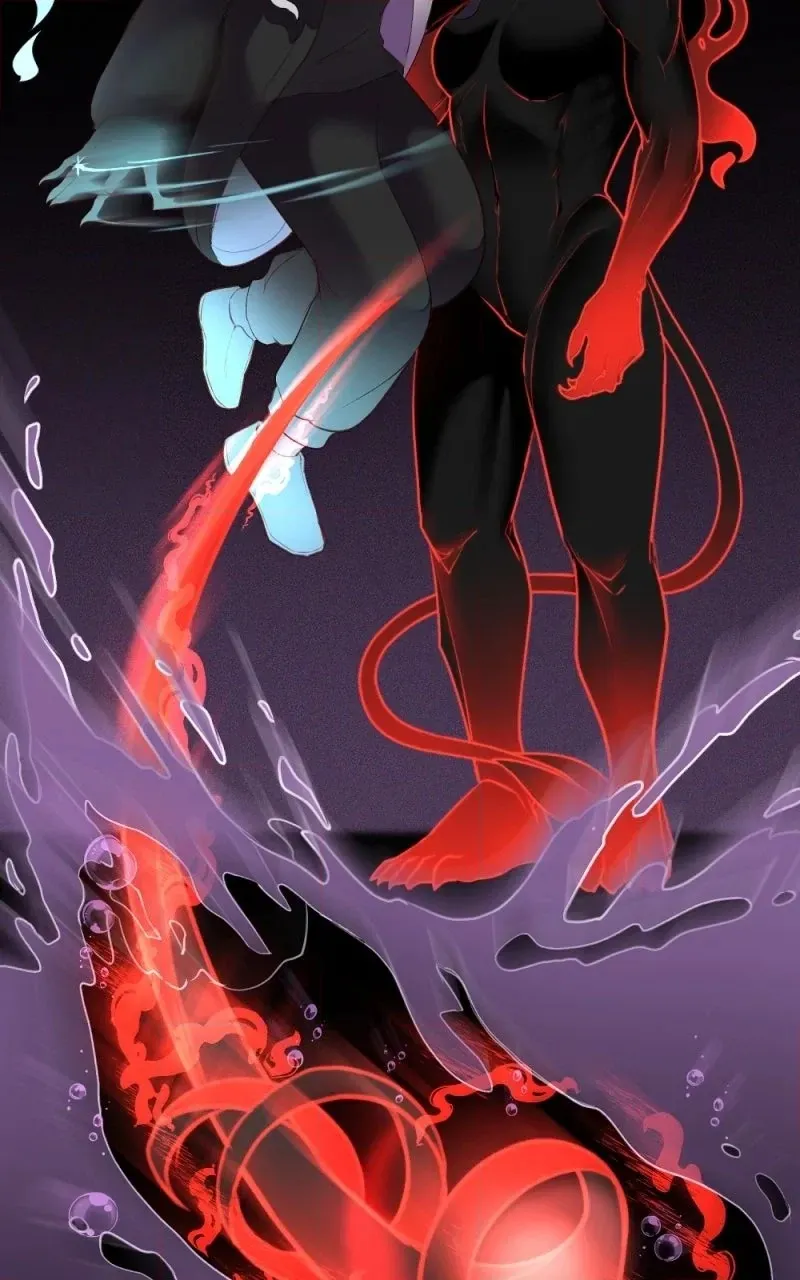 Read The Greenhouse chapter 131 image 9 on Lezhin