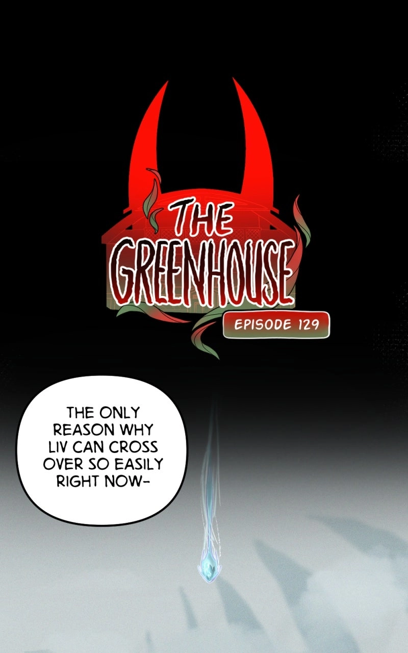 The Greenhouse Chapter 132 page 1 - 