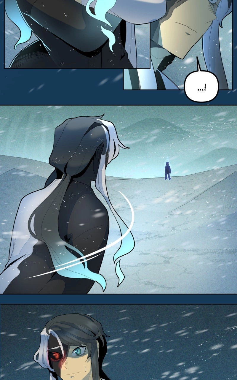 The Greenhouse Chapter 132 page 11 - 