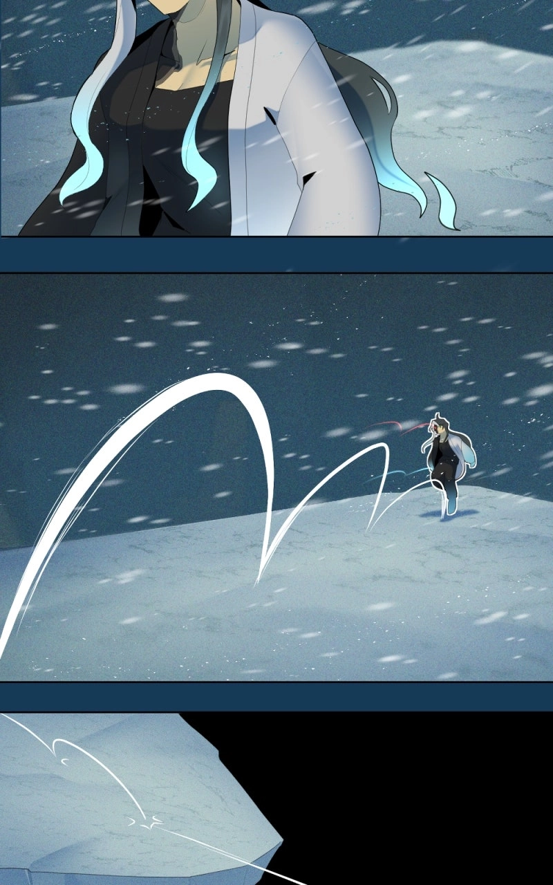 The Greenhouse Chapter 132 page 12 - 
