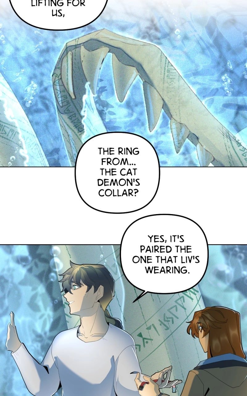 The Greenhouse Chapter 132 page 14 - 