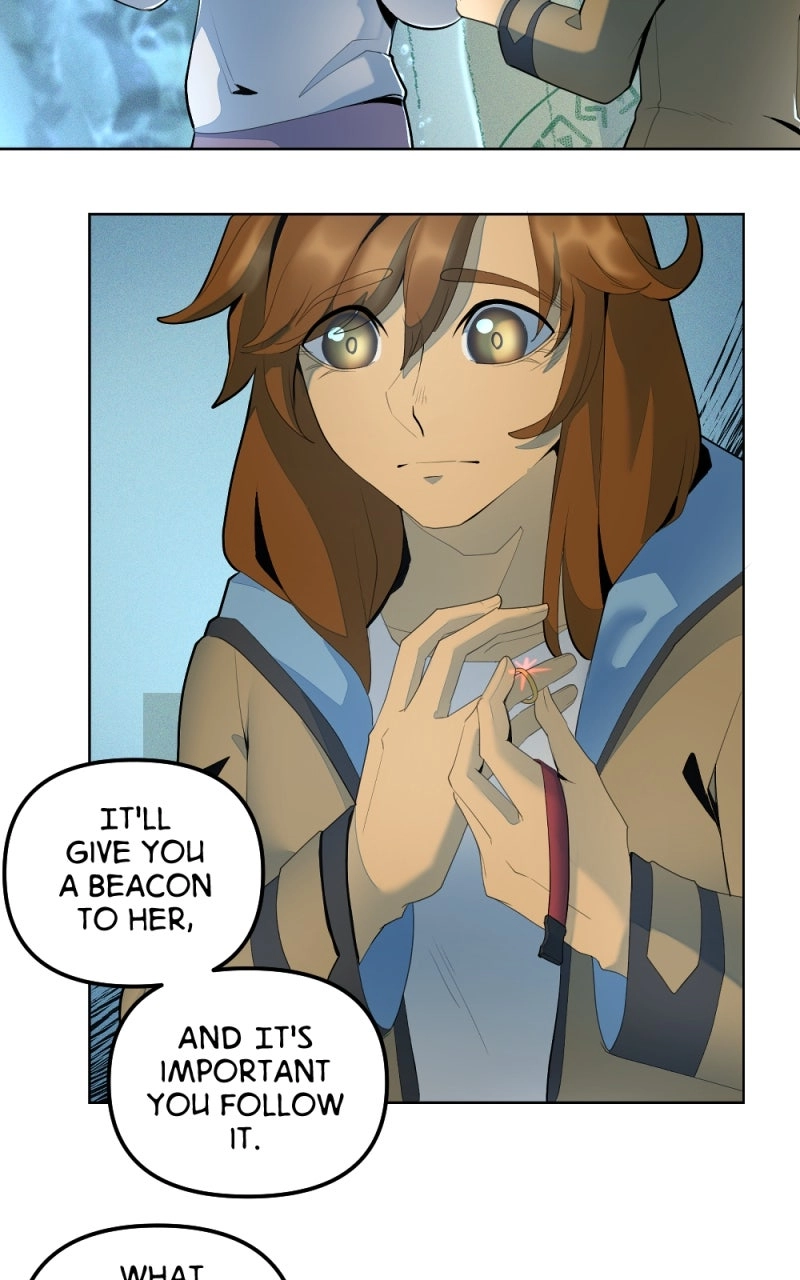The Greenhouse Chapter 132 page 15 - 