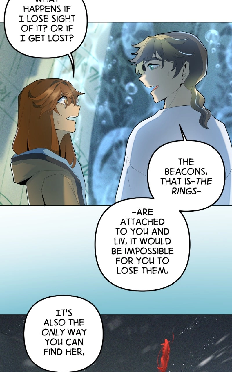 The Greenhouse Chapter 132 page 16 - 