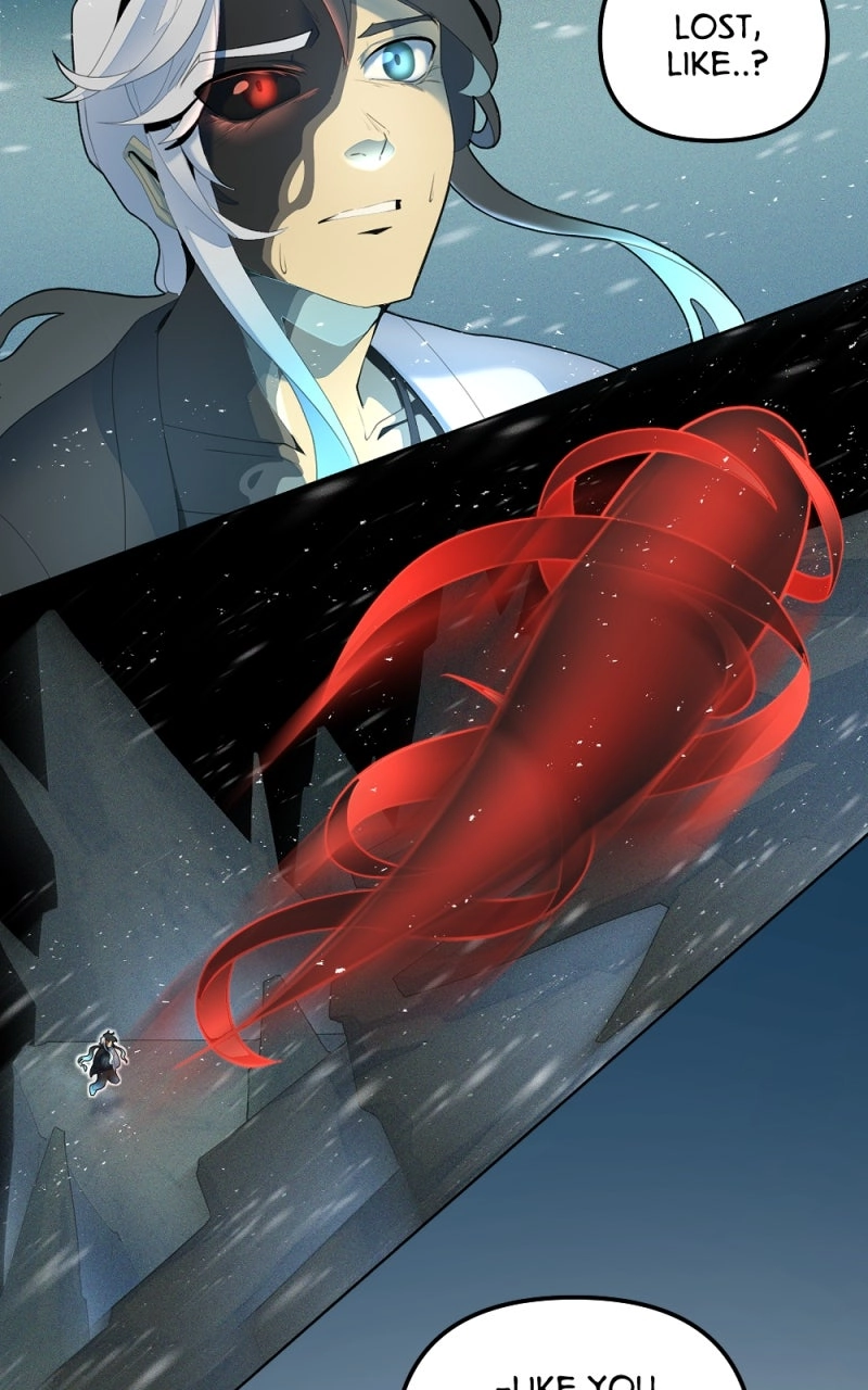 The Greenhouse Chapter 132 page 18 - 