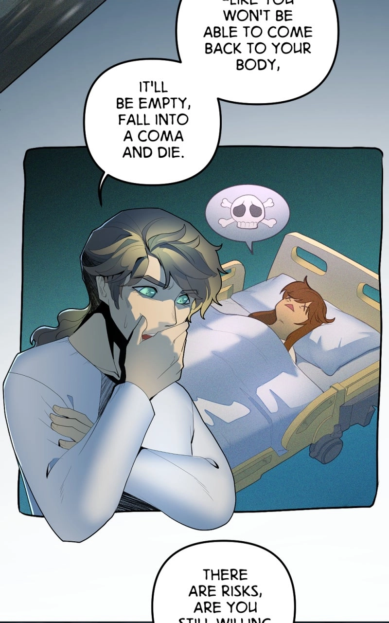The Greenhouse Chapter 132 page 19 - 