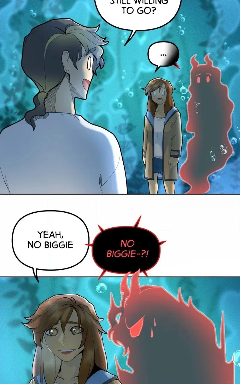 The Greenhouse Chapter 132 page 20 - 