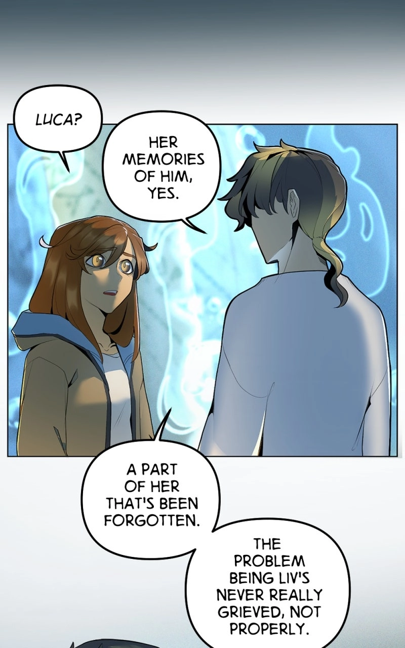 The Greenhouse Chapter 132 page 3 - 