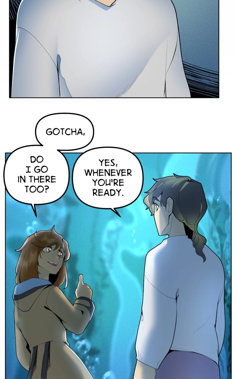 The Greenhouse Chapter 132 page 22 - 