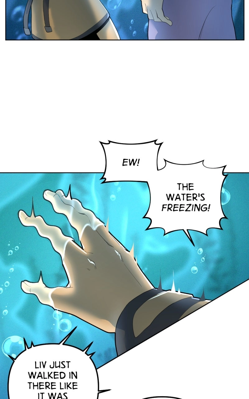 The Greenhouse Chapter 132 page 23 - 
