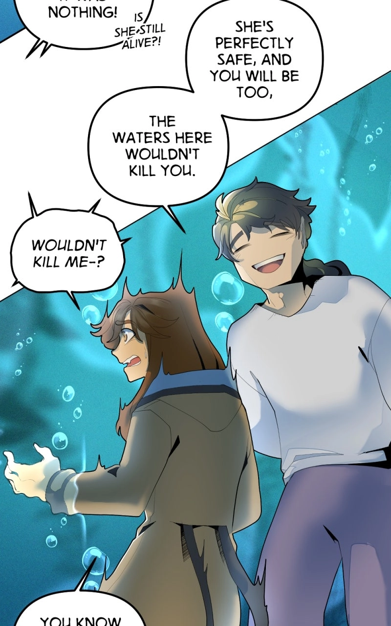 The Greenhouse Chapter 132 page 24 - 
