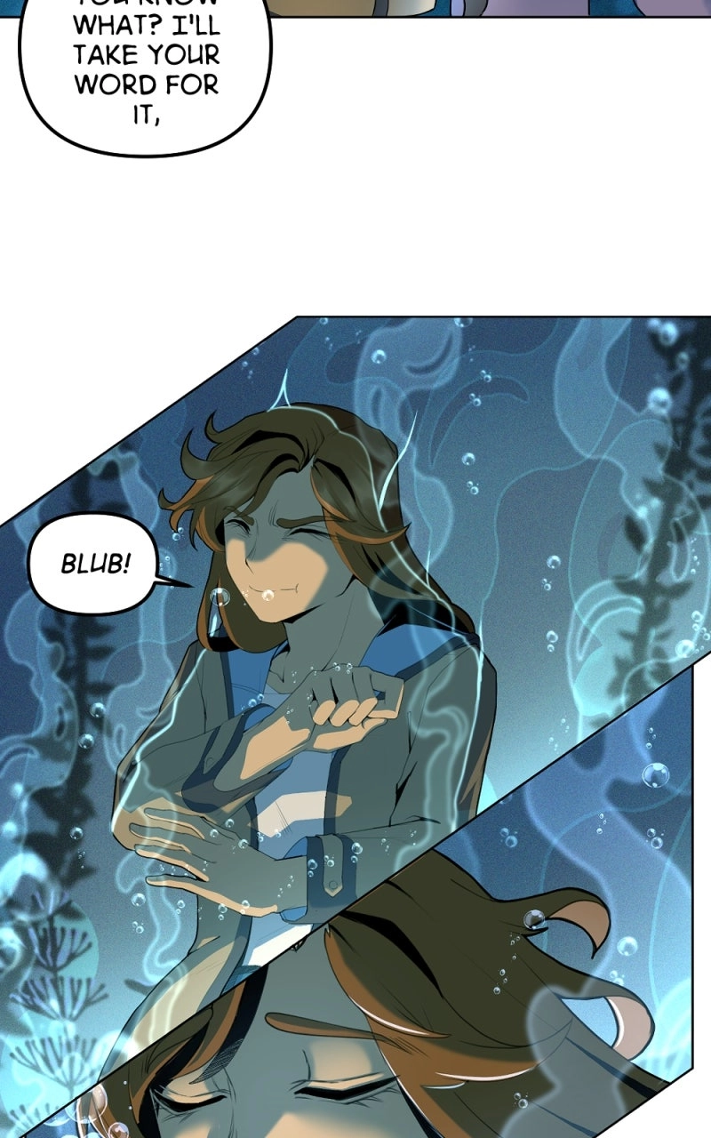 The Greenhouse Chapter 132 page 25 - 