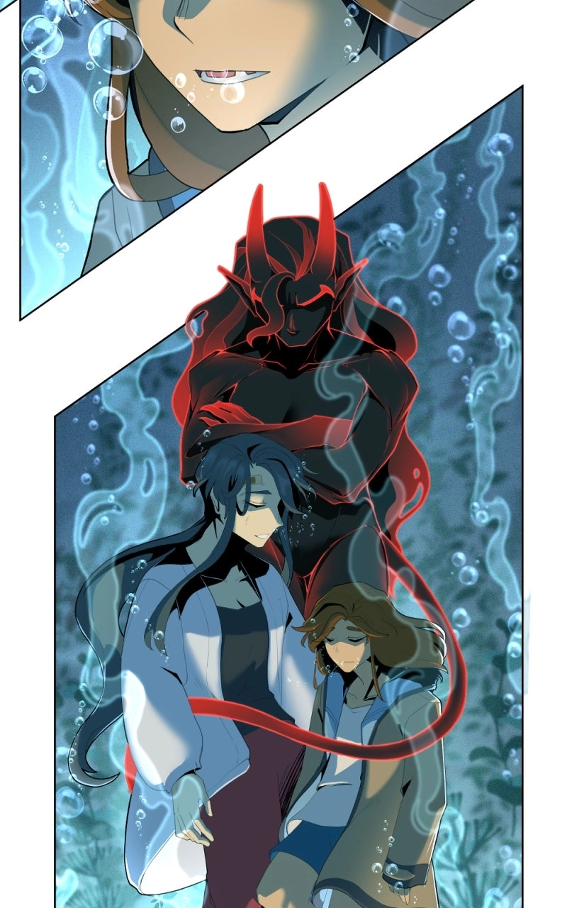 The Greenhouse Chapter 132 page 26 - 