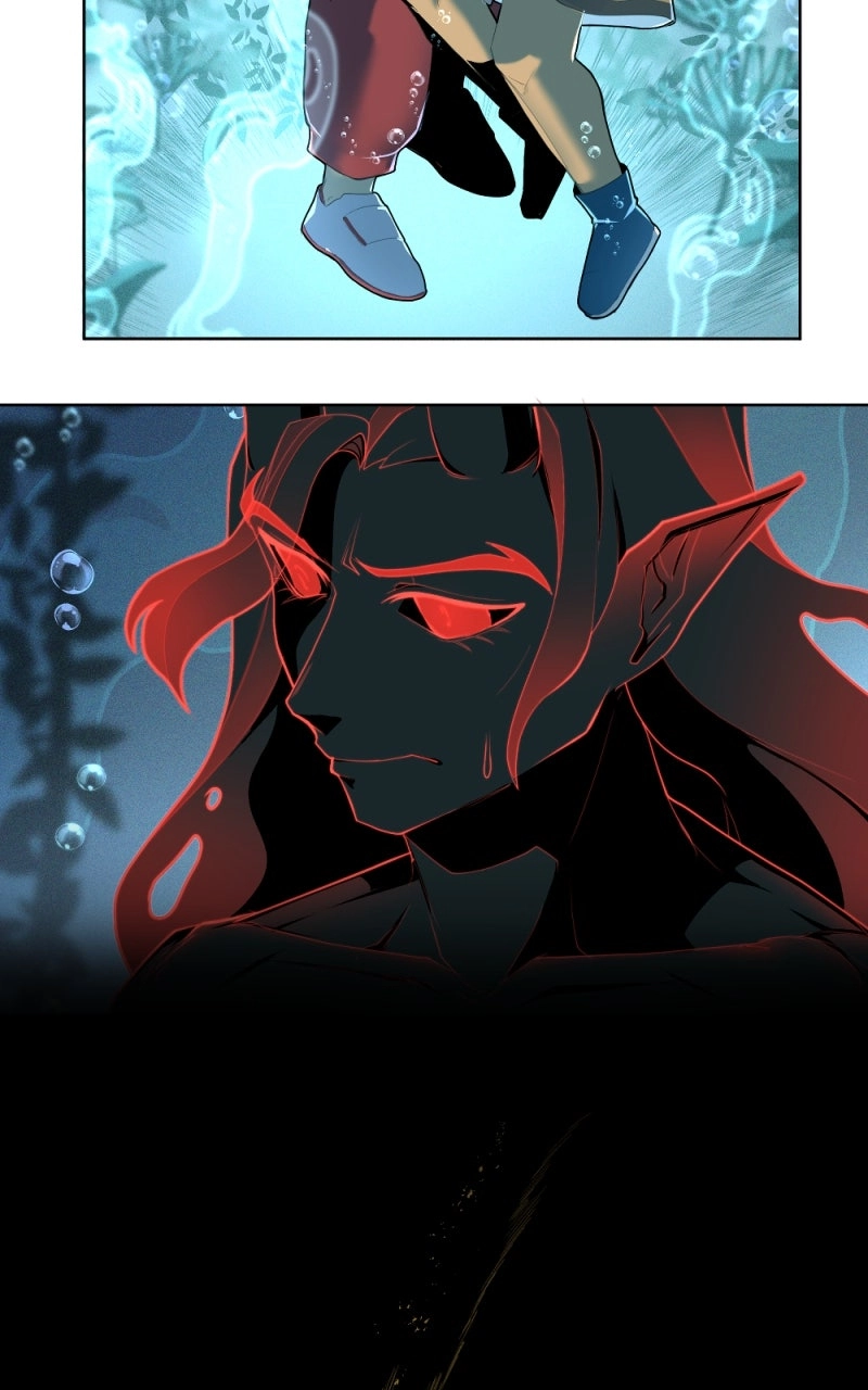 The Greenhouse Chapter 132 page 27 - 