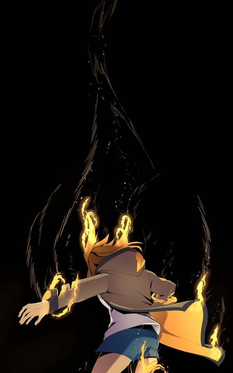 The Greenhouse Chapter 132 page 28 - 
