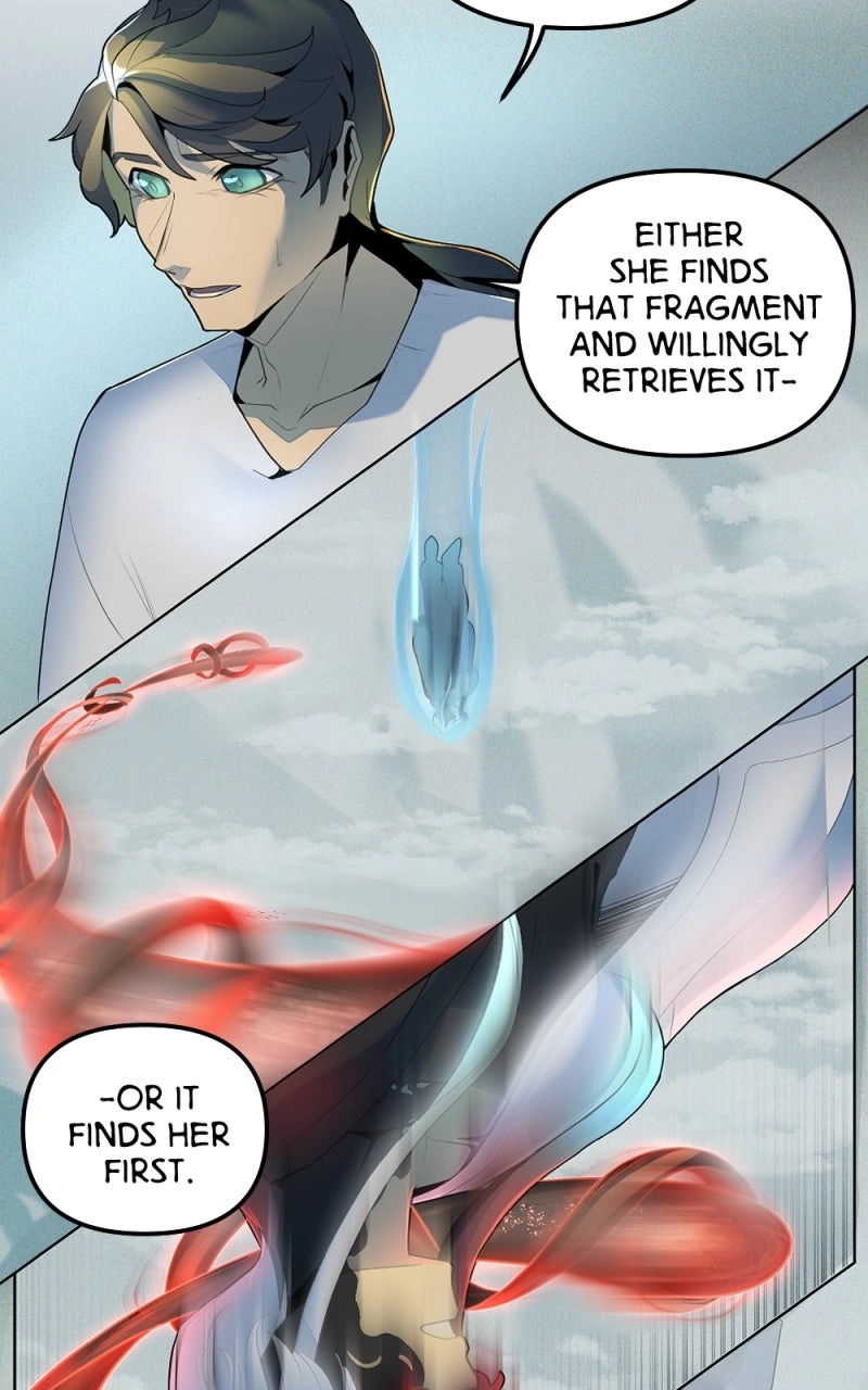 The Greenhouse Chapter 132 page 4 - 