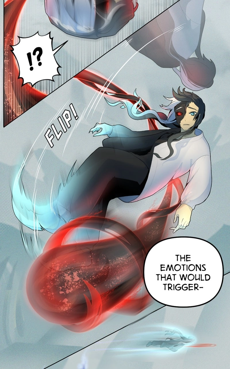 The Greenhouse Chapter 132 page 5 - 