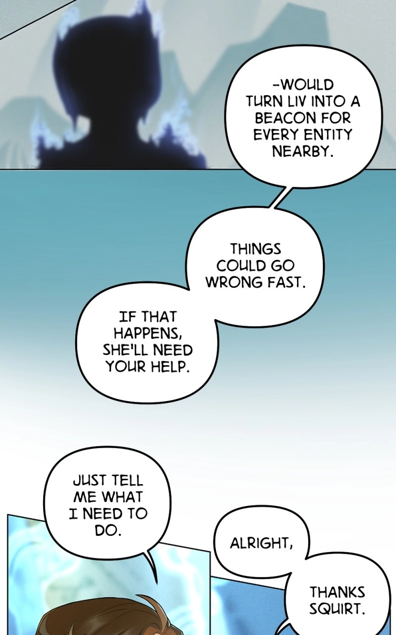 The Greenhouse Chapter 132 page 6 - 