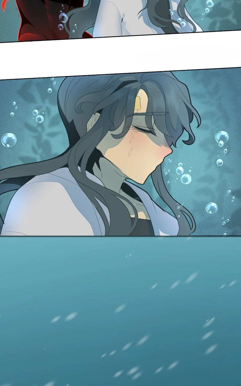 The Greenhouse Chapter 132 page 8 - 