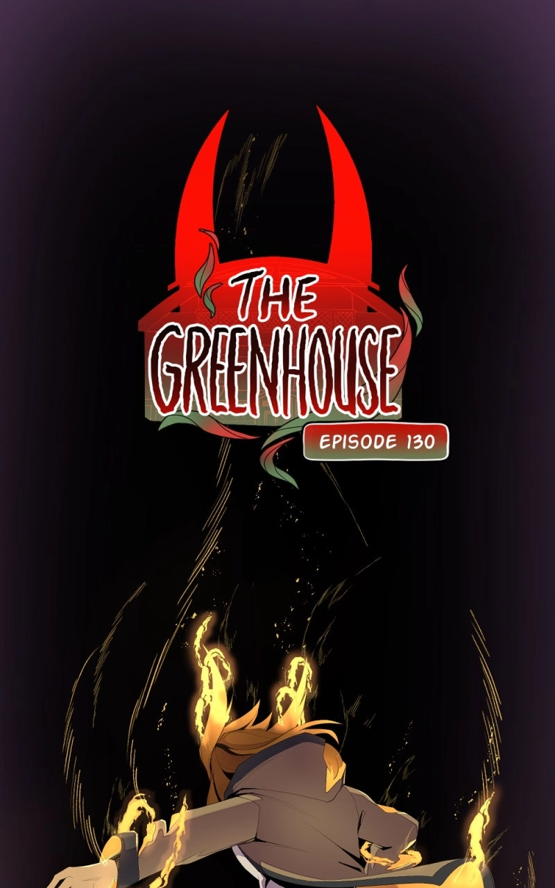 Read The Greenhouse chapter 133 image 0 on Lezhin