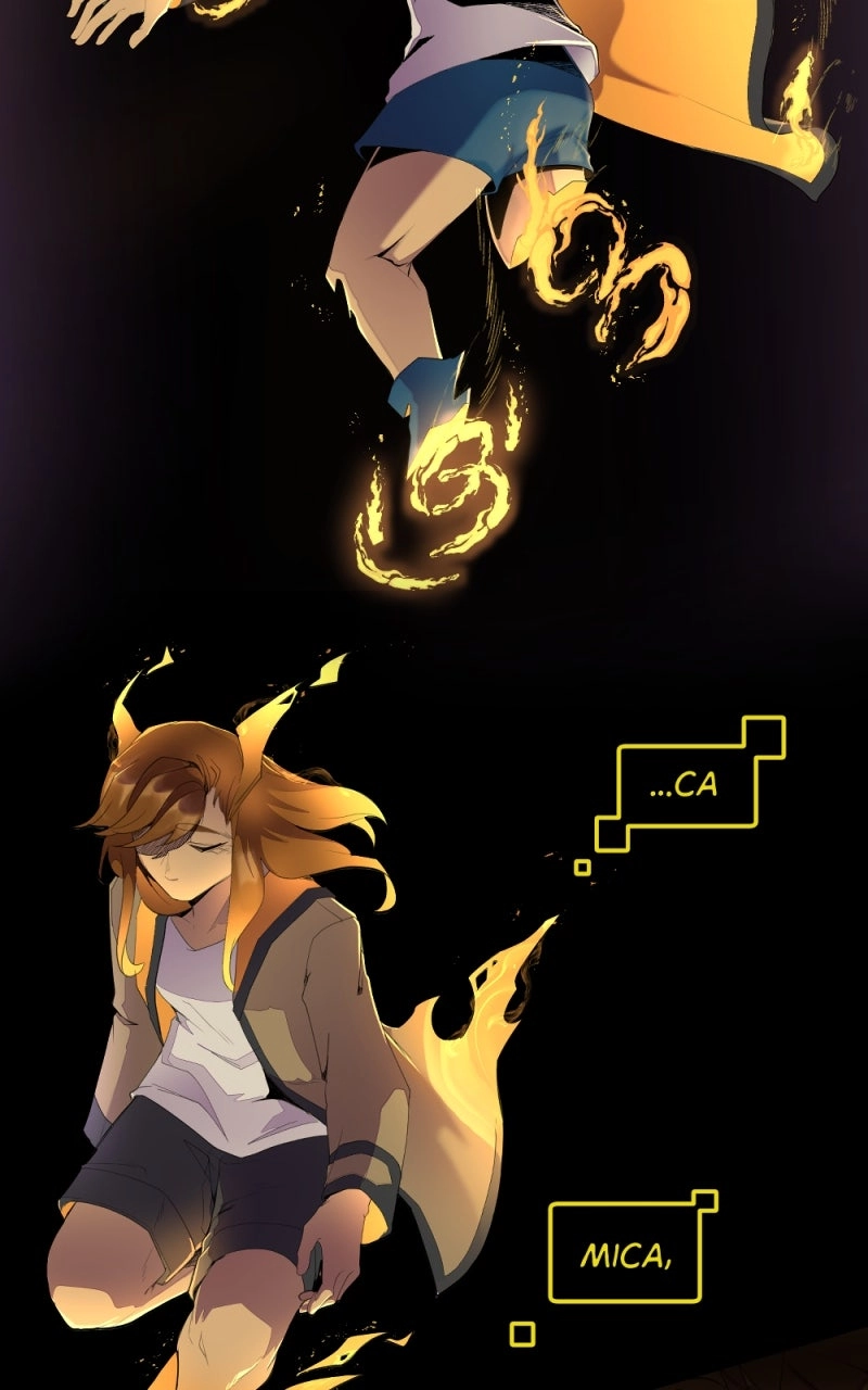 Read The Greenhouse chapter 133 image 1 on Lezhin