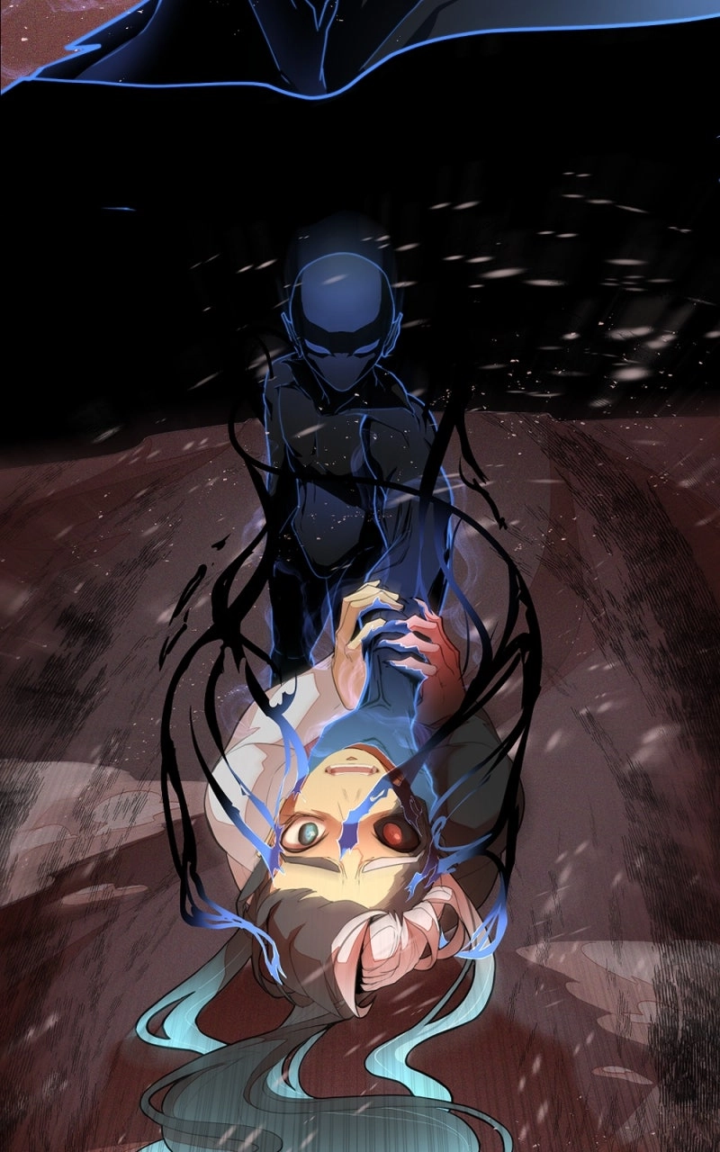 Read The Greenhouse chapter 133 image 14 on Lezhin