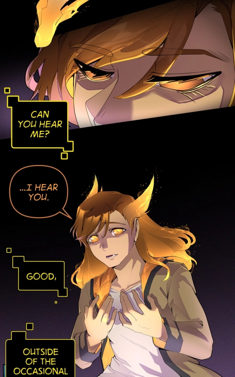Read The Greenhouse chapter 133 image 2 on Lezhin