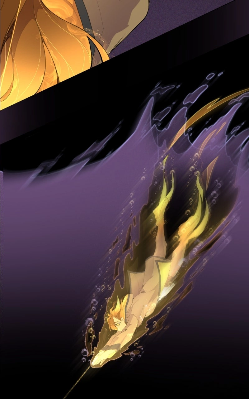 Read The Greenhouse chapter 133 image 5 on Lezhin