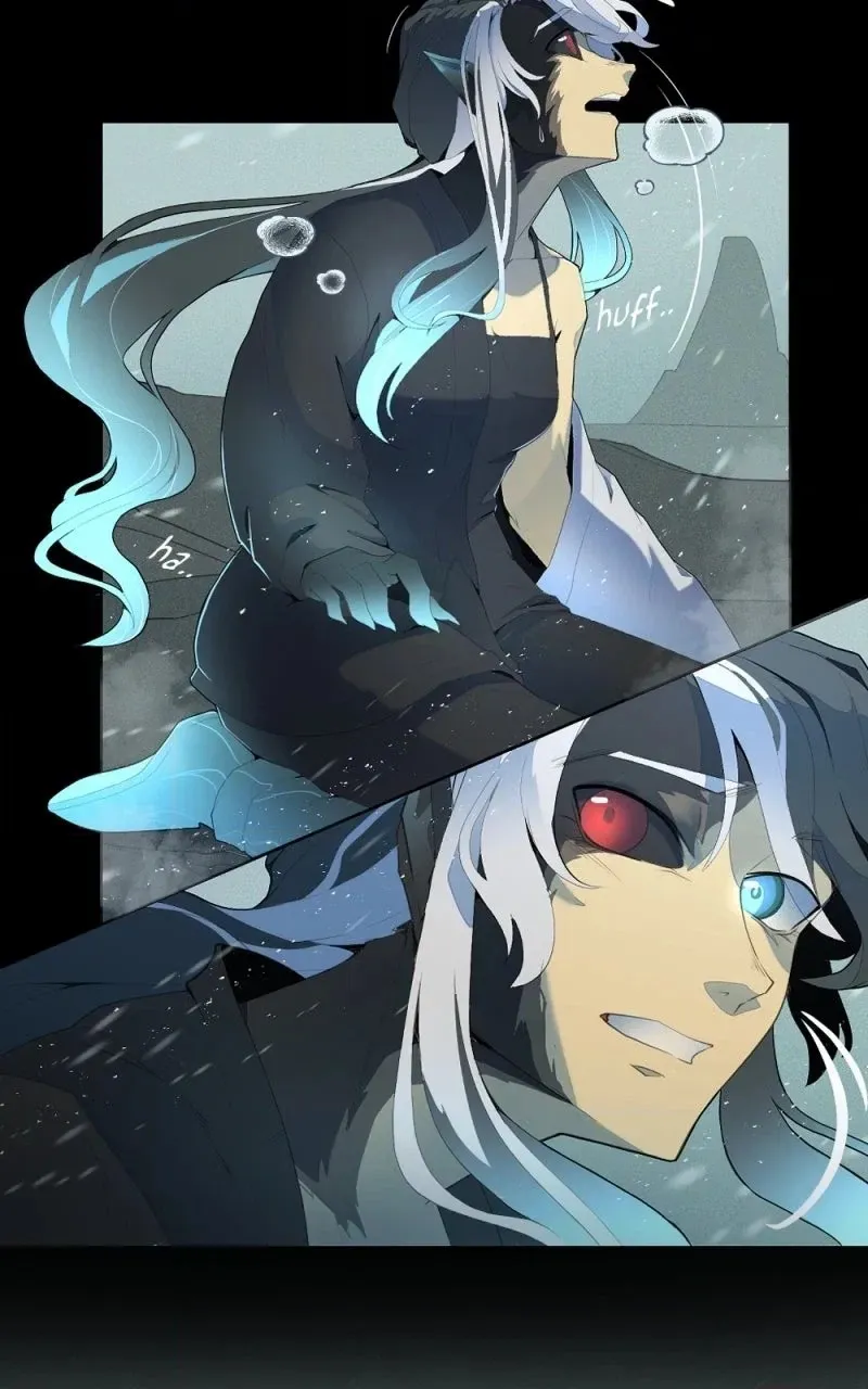 Read The Greenhouse chapter 133 image 9 on Lezhin