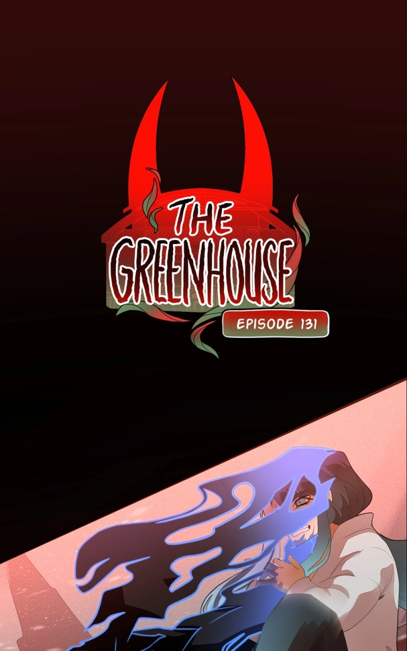 Read The Greenhouse chapter 134 image 0 on Lezhin