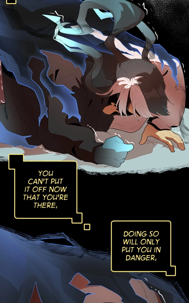 Read The Greenhouse chapter 134 image 10 on Lezhin