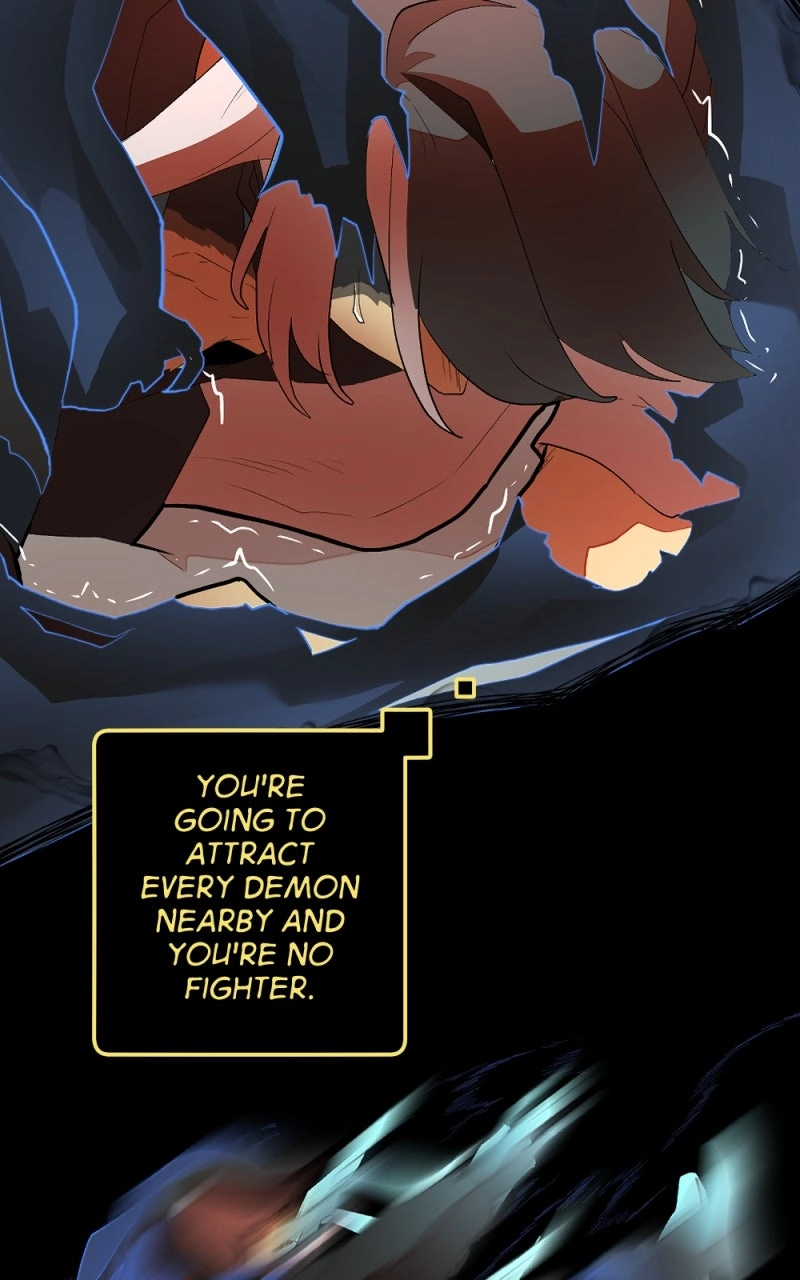 Read The Greenhouse chapter 134 image 11 on Lezhin