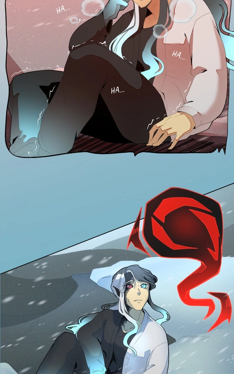Read The Greenhouse chapter 134 image 3 on Lezhin
