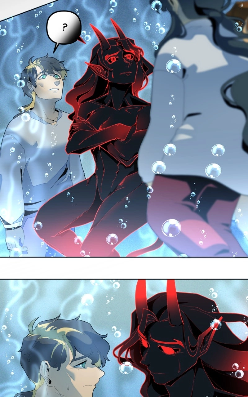 Read The Greenhouse chapter 134 image 6 on Lezhin