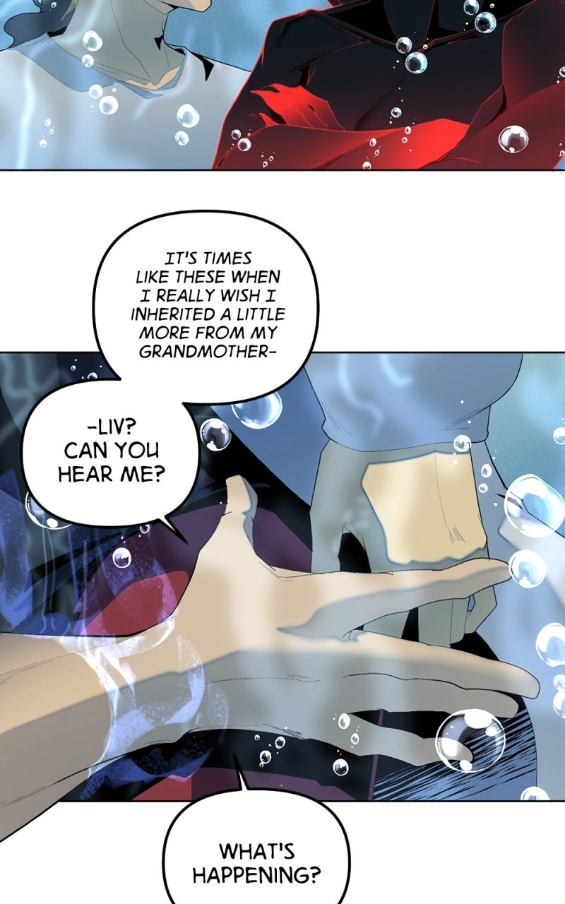 Read The Greenhouse chapter 134 image 7 on Lezhin