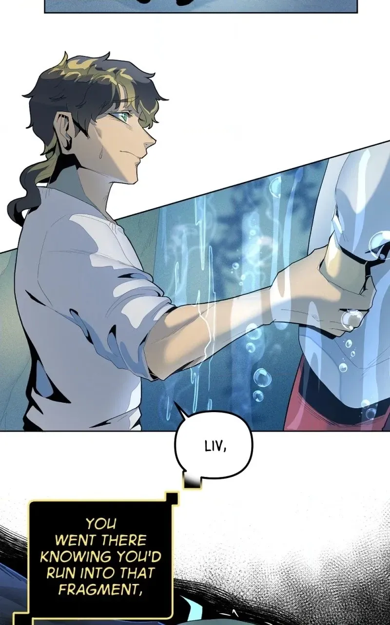Read The Greenhouse chapter 134 image 9 on Lezhin