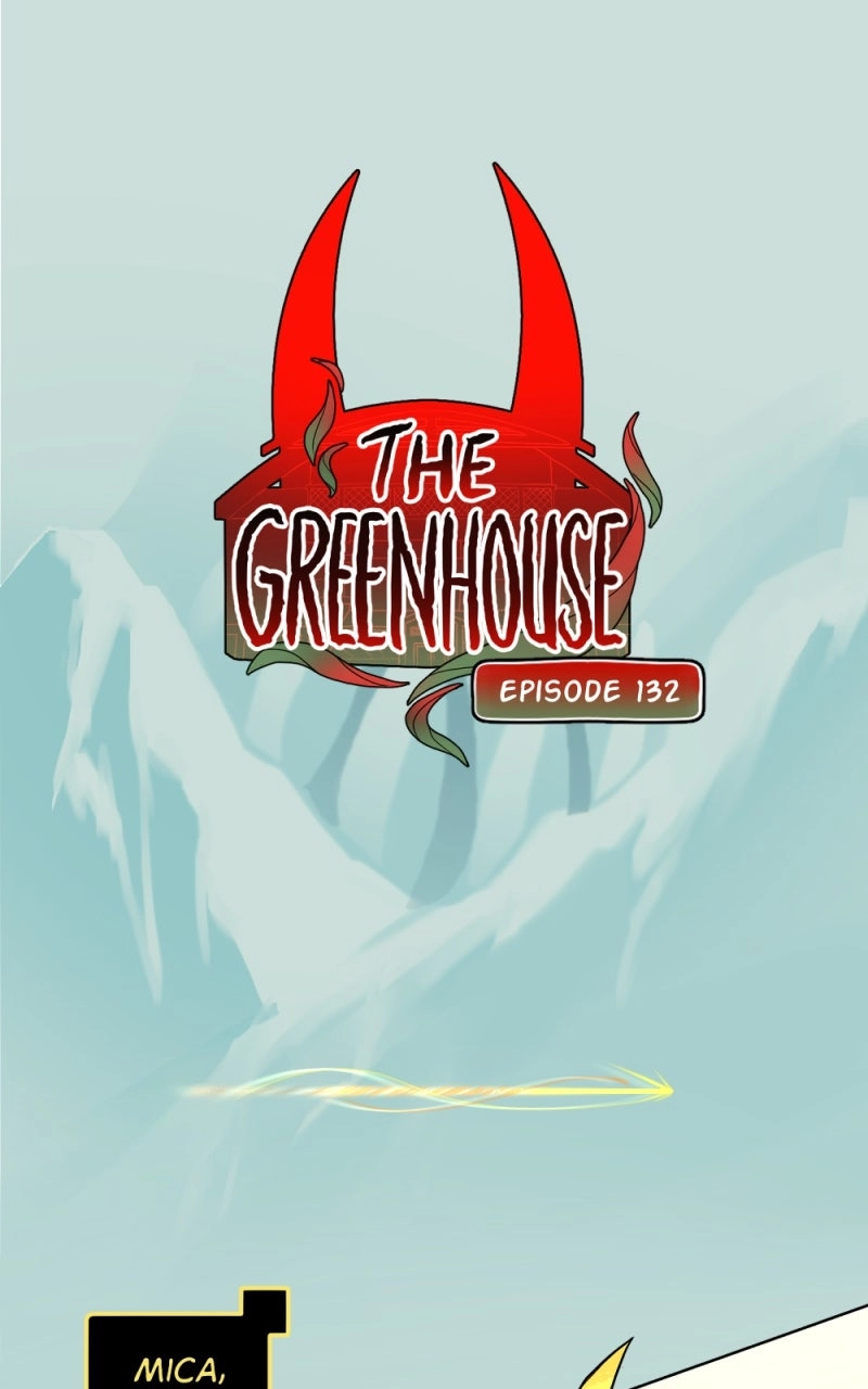 Read The Greenhouse chapter 135 image 0 on Lezhin