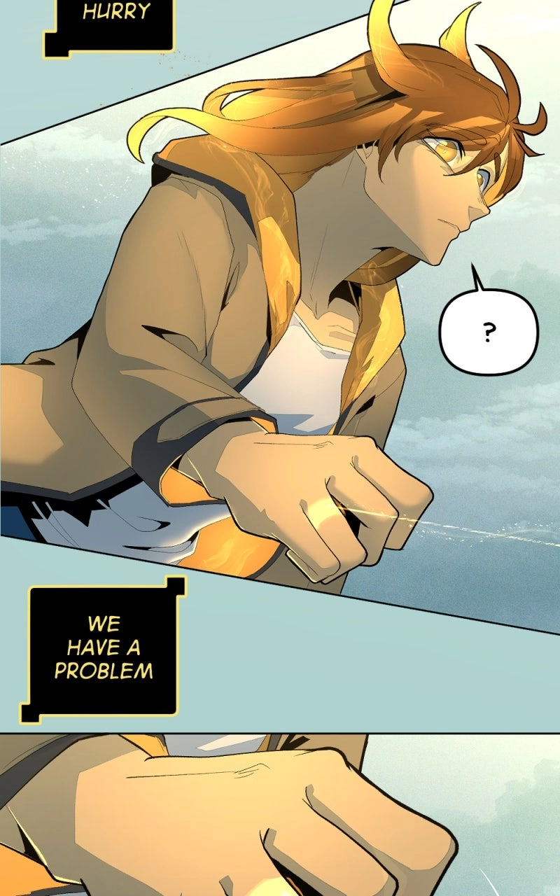 Read The Greenhouse chapter 135 image 1 on Lezhin