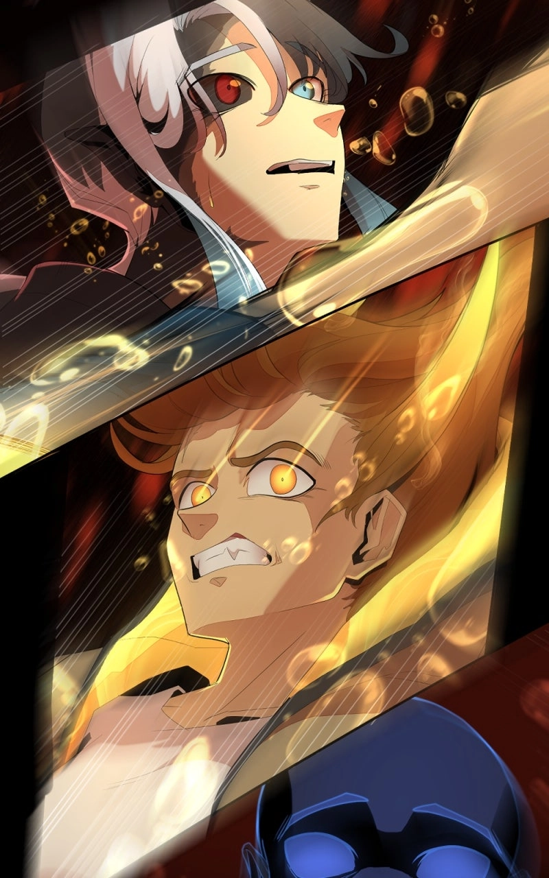 Read The Greenhouse chapter 135 image 11 on Lezhin