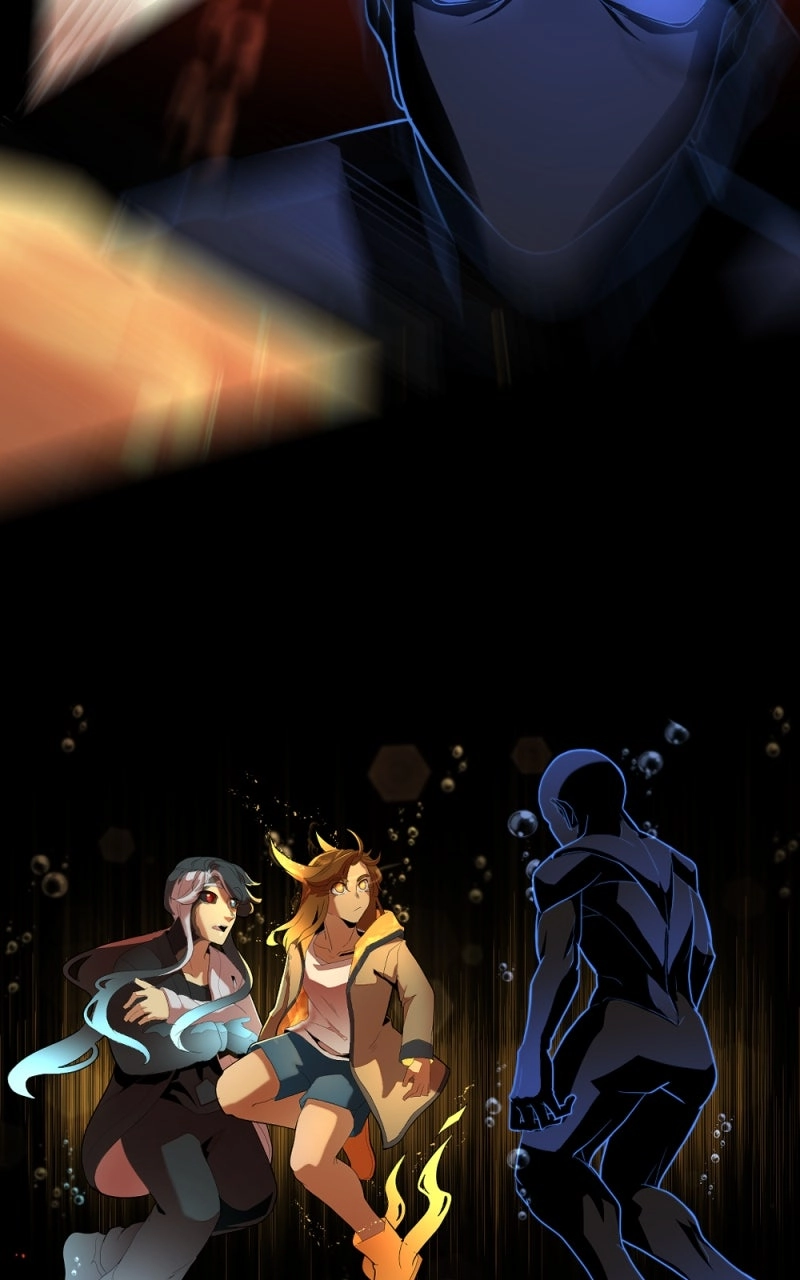 Read The Greenhouse chapter 135 image 12 on Lezhin