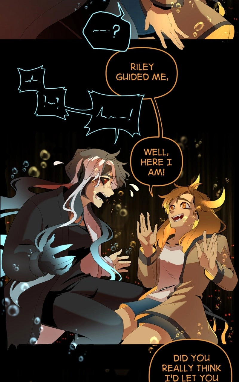 Read The Greenhouse chapter 135 image 14 on Lezhin