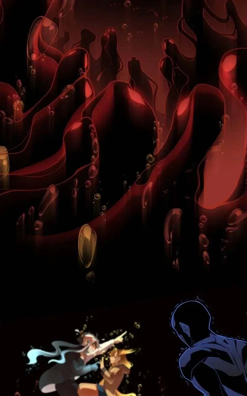 Read The Greenhouse chapter 135 image 19 on Lezhin