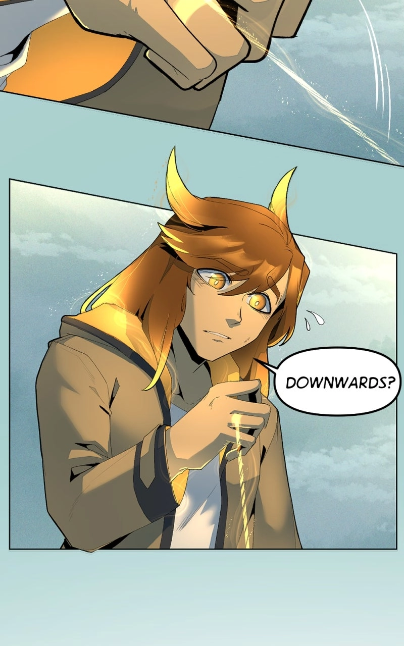Read The Greenhouse chapter 135 image 2 on Lezhin