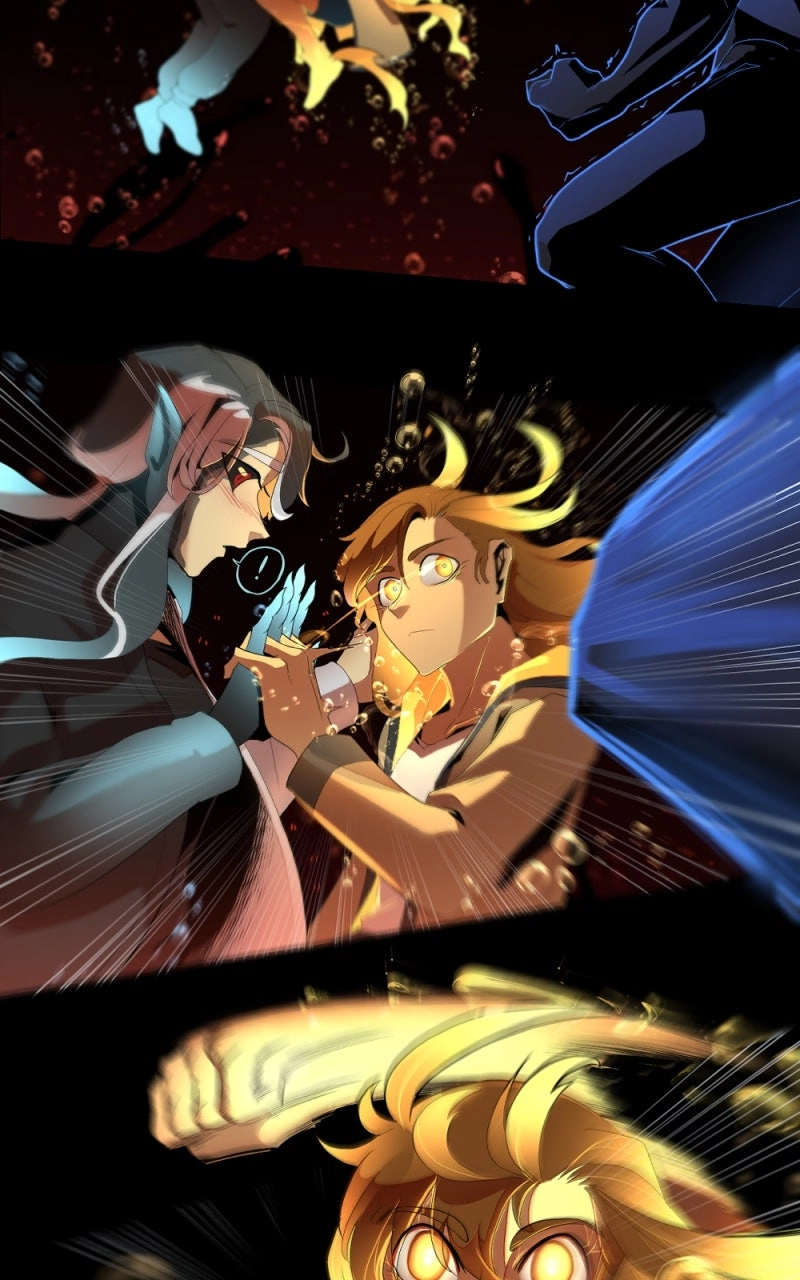 Read The Greenhouse chapter 135 image 20 on Lezhin