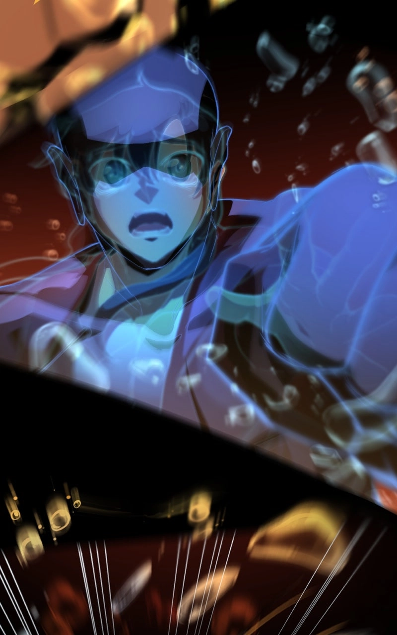 Read The Greenhouse chapter 135 image 22 on Lezhin